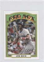 Jim Rice