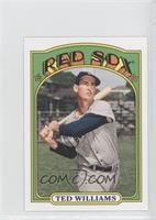 Ted Williams