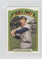 Ted Williams