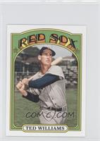 Ted Williams