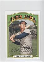 Ted Williams