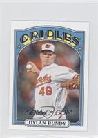 Dylan Bundy