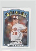 Dylan Bundy