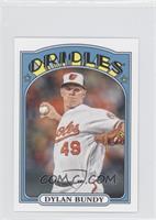 Dylan Bundy