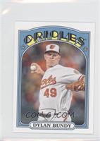 Dylan Bundy