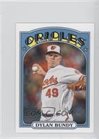 Dylan Bundy