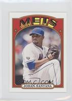 Johan Santana