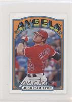 Josh Hamilton [EX to NM]