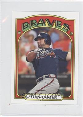 2013 Topps - 1972 Topps Minis #TM-8 - Dan Uggla