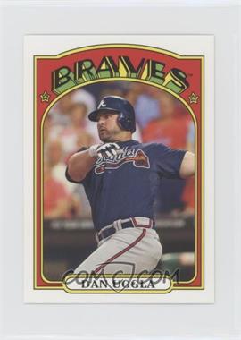 2013 Topps - 1972 Topps Minis #TM-8 - Dan Uggla