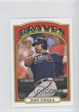 2013 Topps - 1972 Topps Minis #TM-8 - Dan Uggla