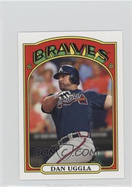 2013 Topps - 1972 Topps Minis #TM-8 - Dan Uggla