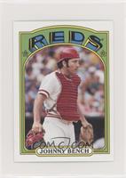 Johnny Bench