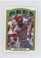 Eric Davis