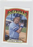 George Brett