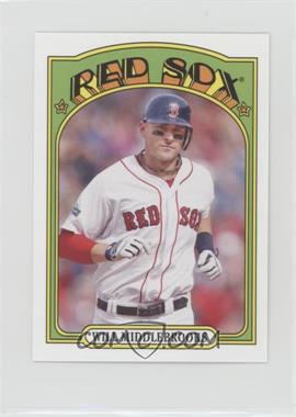 2013 Topps - 1972 Topps Minis #TM-89 - Will Middlebrooks