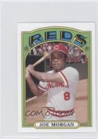 Joe Morgan