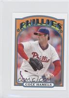 Cole Hamels