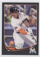 Giancarlo Stanton #/62