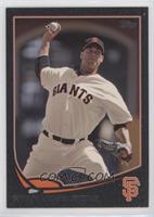 Ryan Vogelsong #/62