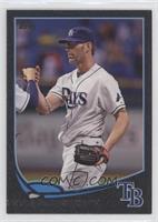 Kyle Farnsworth [EX to NM] #/62