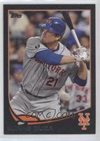 Lucas Duda #/62