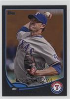 Joe Nathan #/62