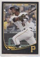 Starling Marte #/62