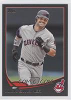 Nick Swisher #/62