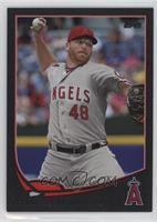 Tommy Hanson #/62