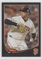 Jeremy Affeldt #/62