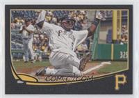 Josh Harrison #/62