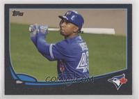 Anthony Gose #/62