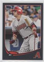 Martin Prado #/62