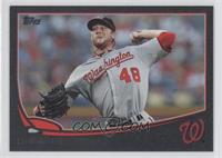 Ross Detwiler #/62