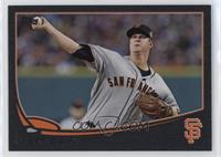 Matt Cain #/62