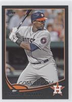 Chris Carter #/62