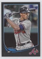 B.J. Upton #/62