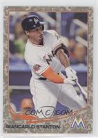 Giancarlo Stanton #/99