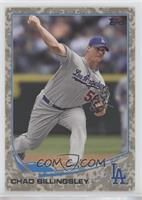 Chad Billingsley #/99