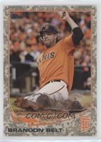 Brandon Belt #/99