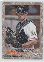 Rob Brantly #/99