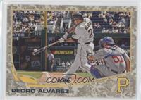 Pedro Alvarez #/99