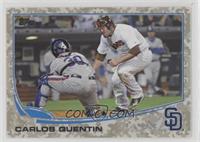 Carlos Quentin #/99