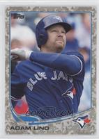 Adam Lind #/99