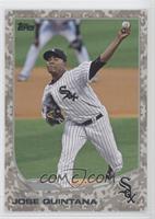 Jose Quintana #/99