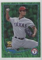 Yu Darvish