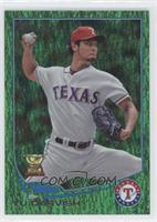 Yu Darvish