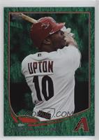 Justin Upton