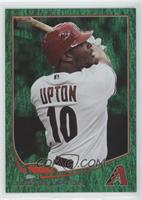 Justin Upton